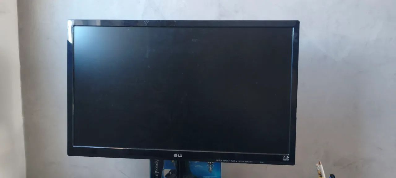 Monitor LG 23" - Foto 3