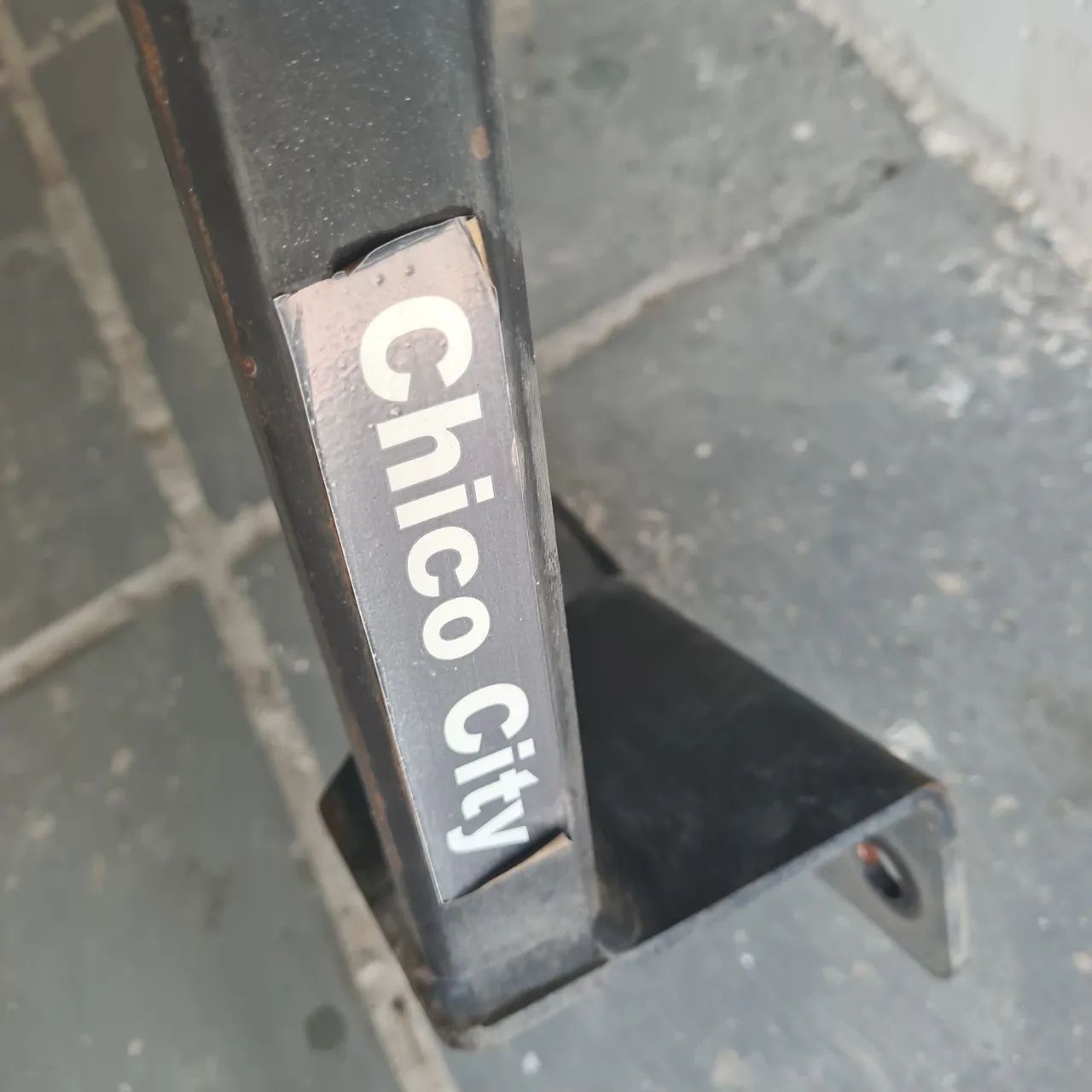 Engate para Honda Civic  - Foto 4