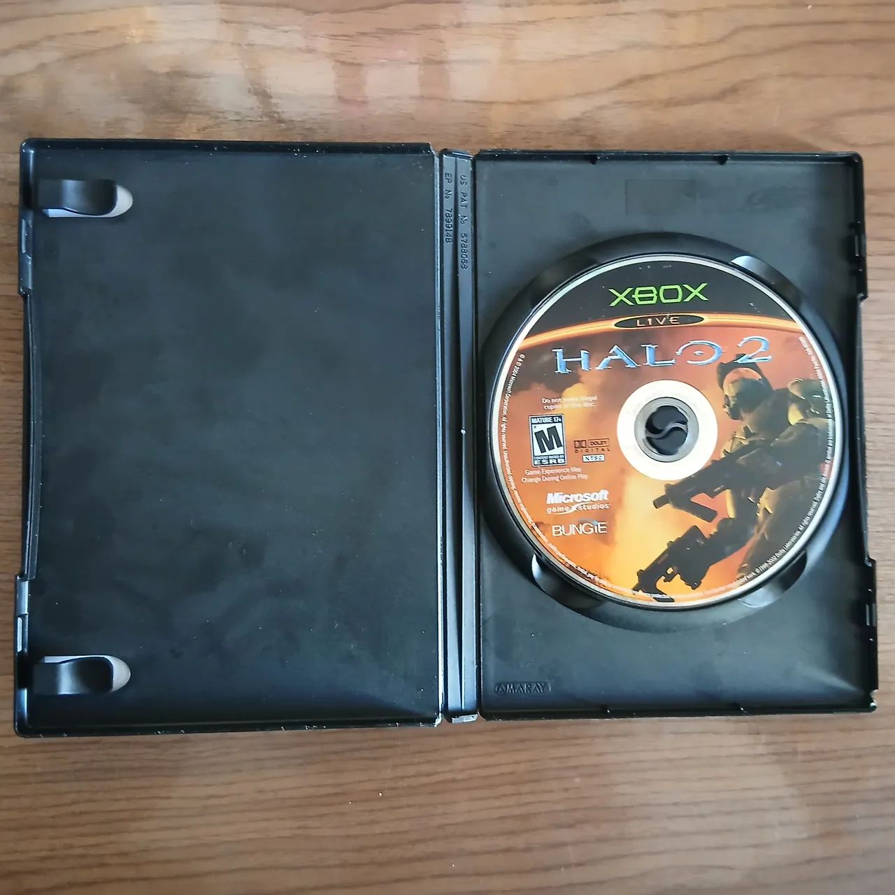 HALO 2 XBOX CLASSIC - Foto 3