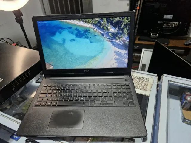 Notebook Dell Inspiron 15 3567