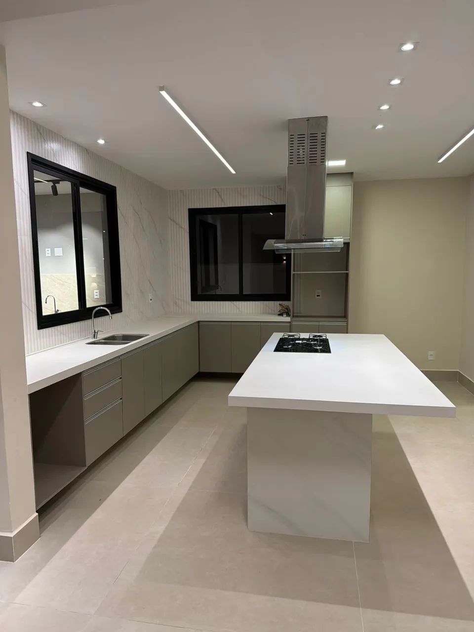 Casa Alphaville Jacuhy para locação  - Foto 4