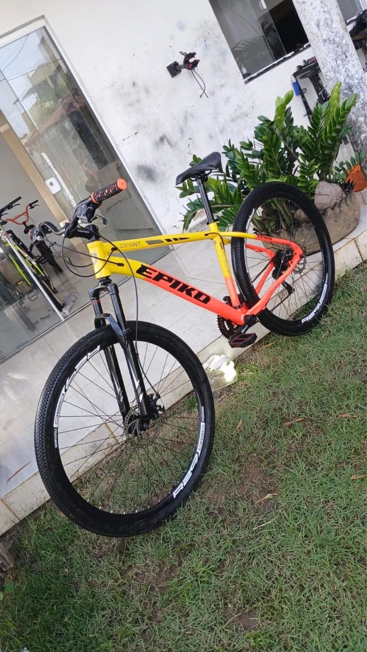 Bike aro 29 - Foto 5