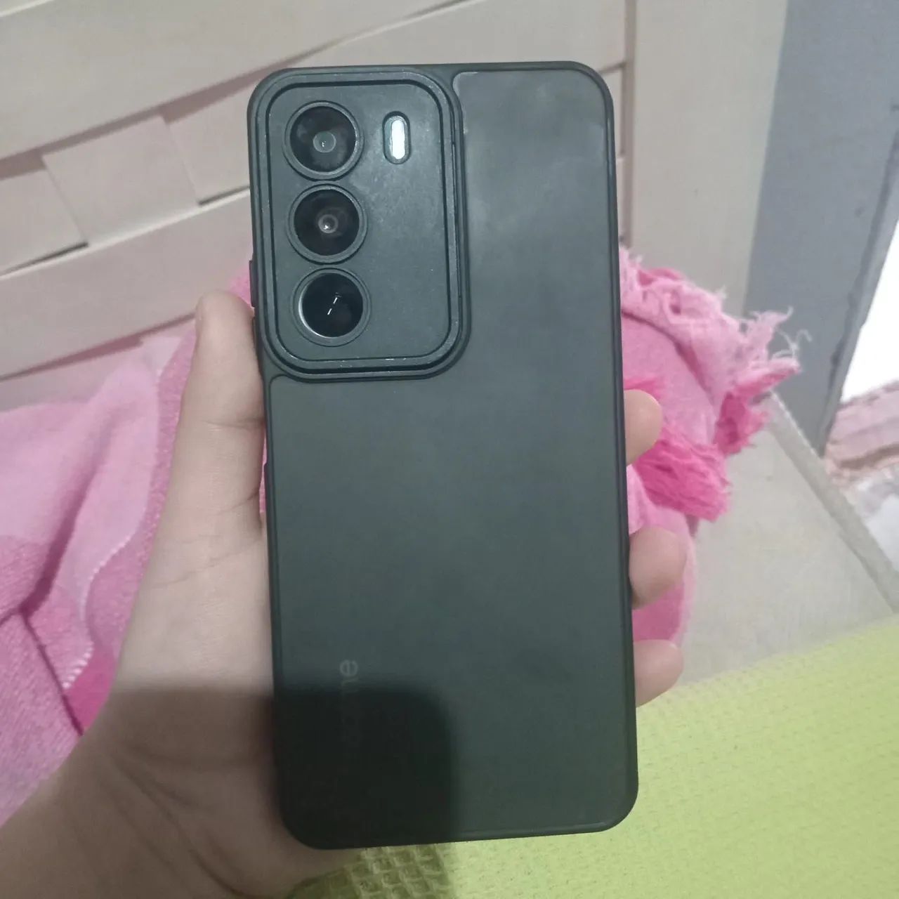 Realme c71 