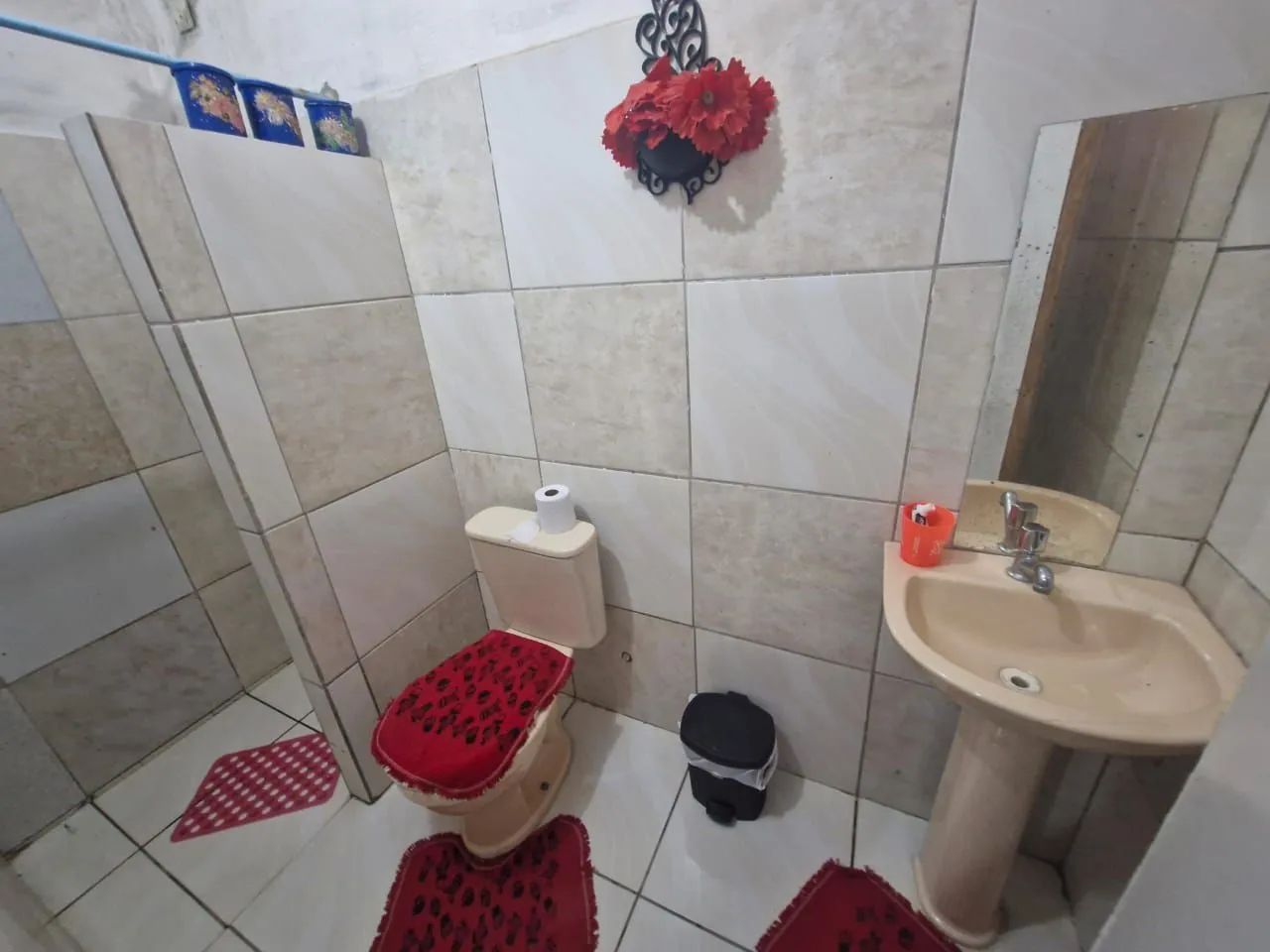 Alugo  casa com Piscina em Maxaranguape - Foto 12