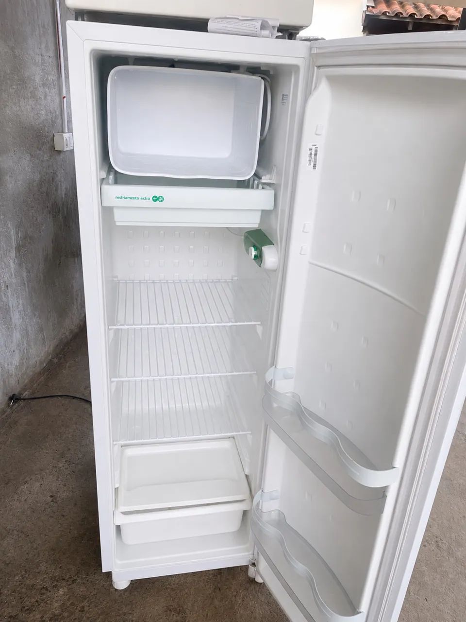 Geladeira - Foto 2