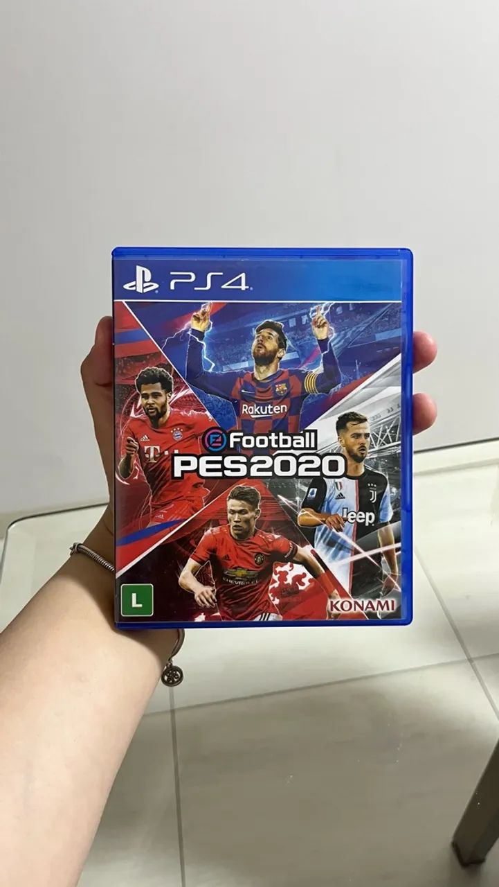 JOGOS DE PS4 - Foto 4