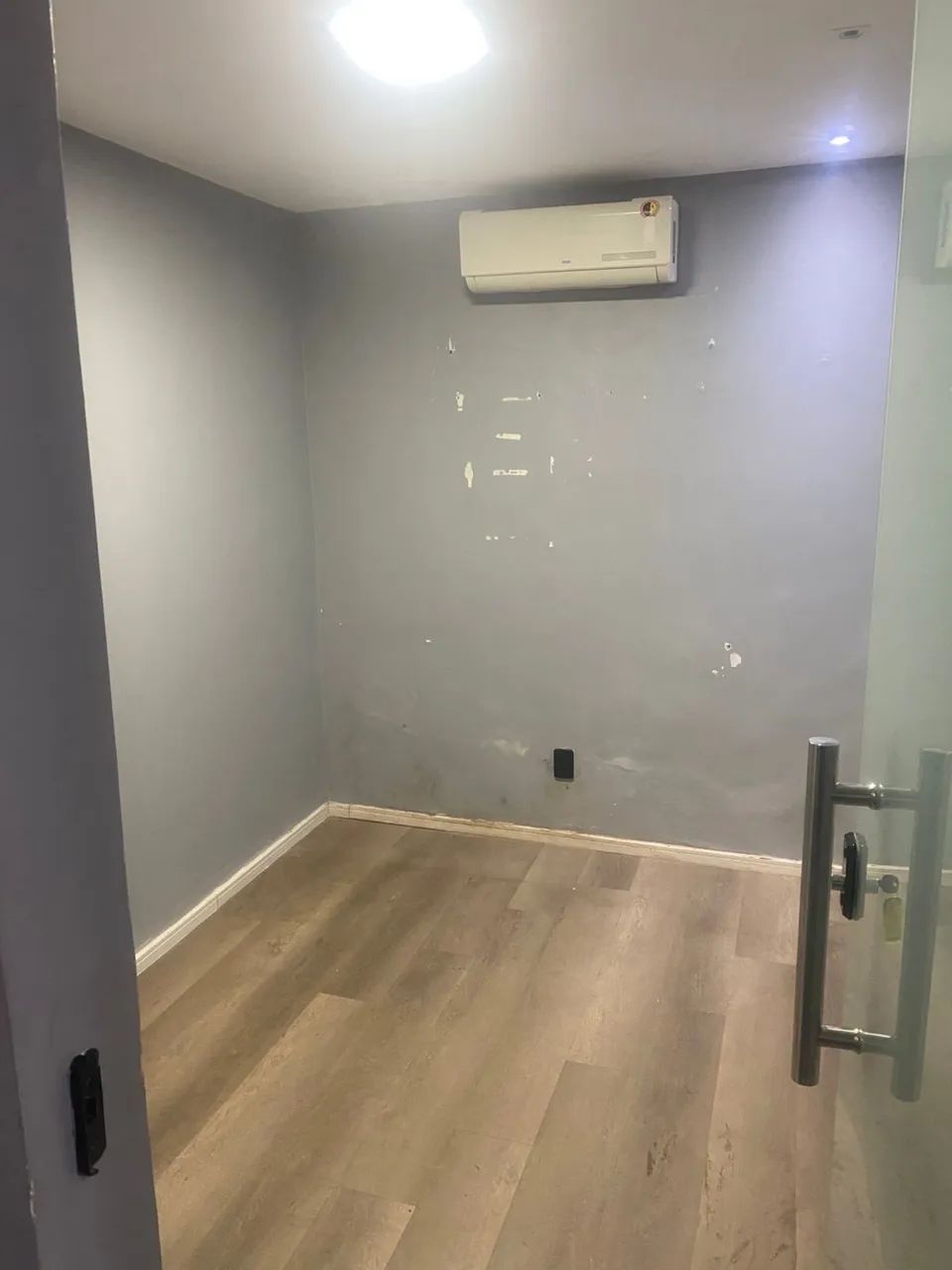 Sala comercial em coworking - Foto 3