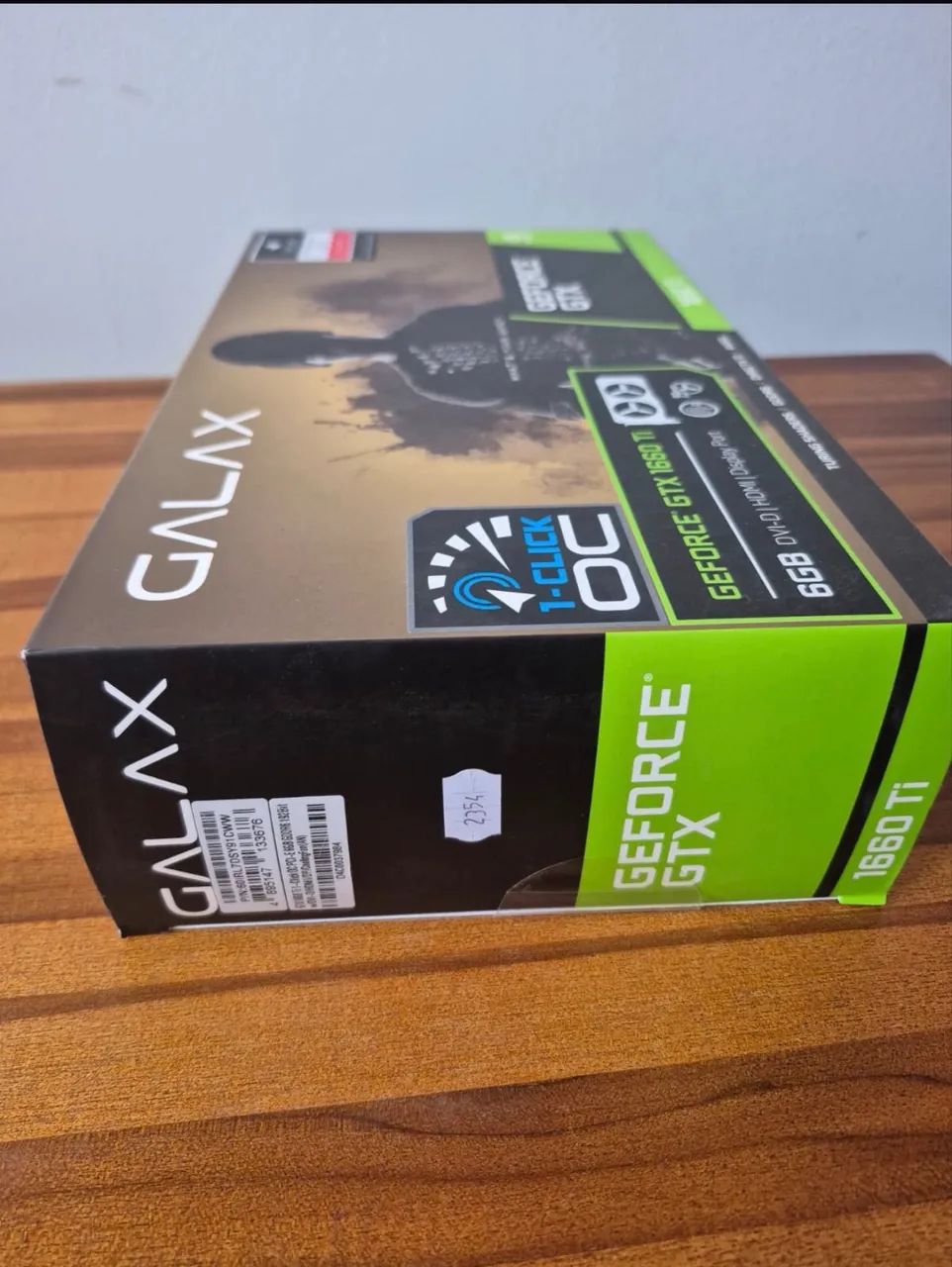 Pc Custo Benefício - (I5 + 1660ti) - Foto 4
