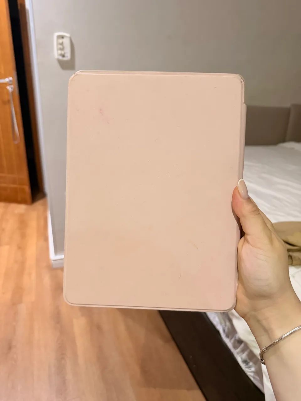 ipad 8° Rose Gold  - Foto 3