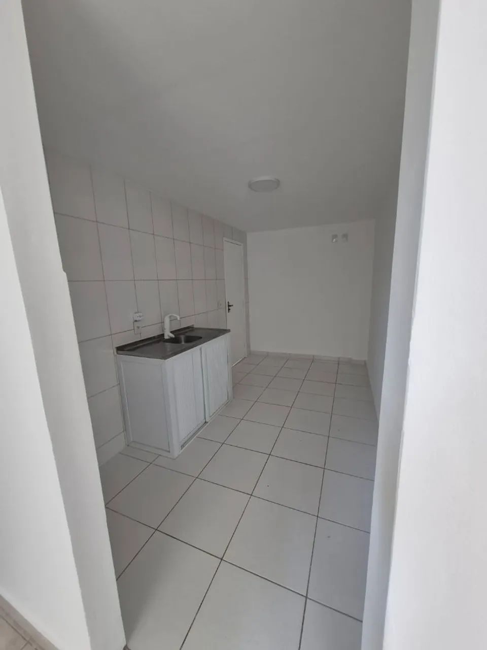 Alugo apartamento  - Foto 4