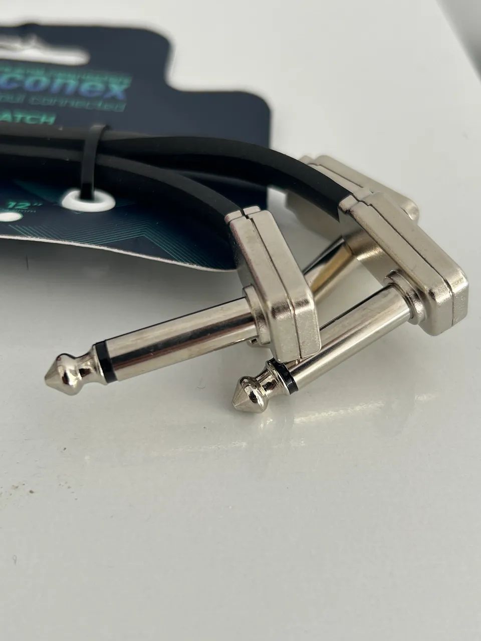 Kit flat patch Cable Wireconex  - Foto 2