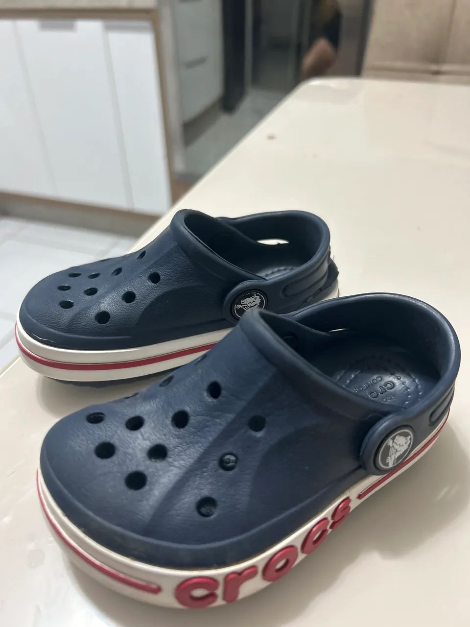 Crocs n24 - Foto 2