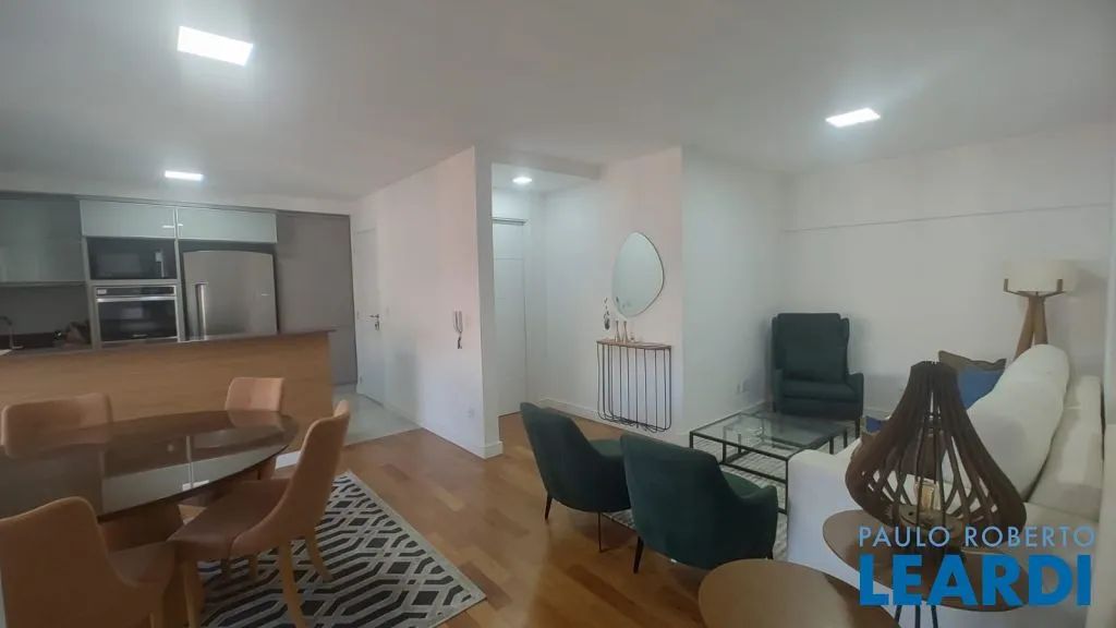 APARTAMENTO - CENTRO - MG - Foto 3