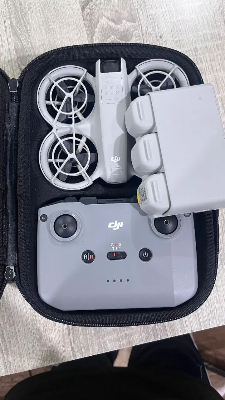 Drone Dji NEO 