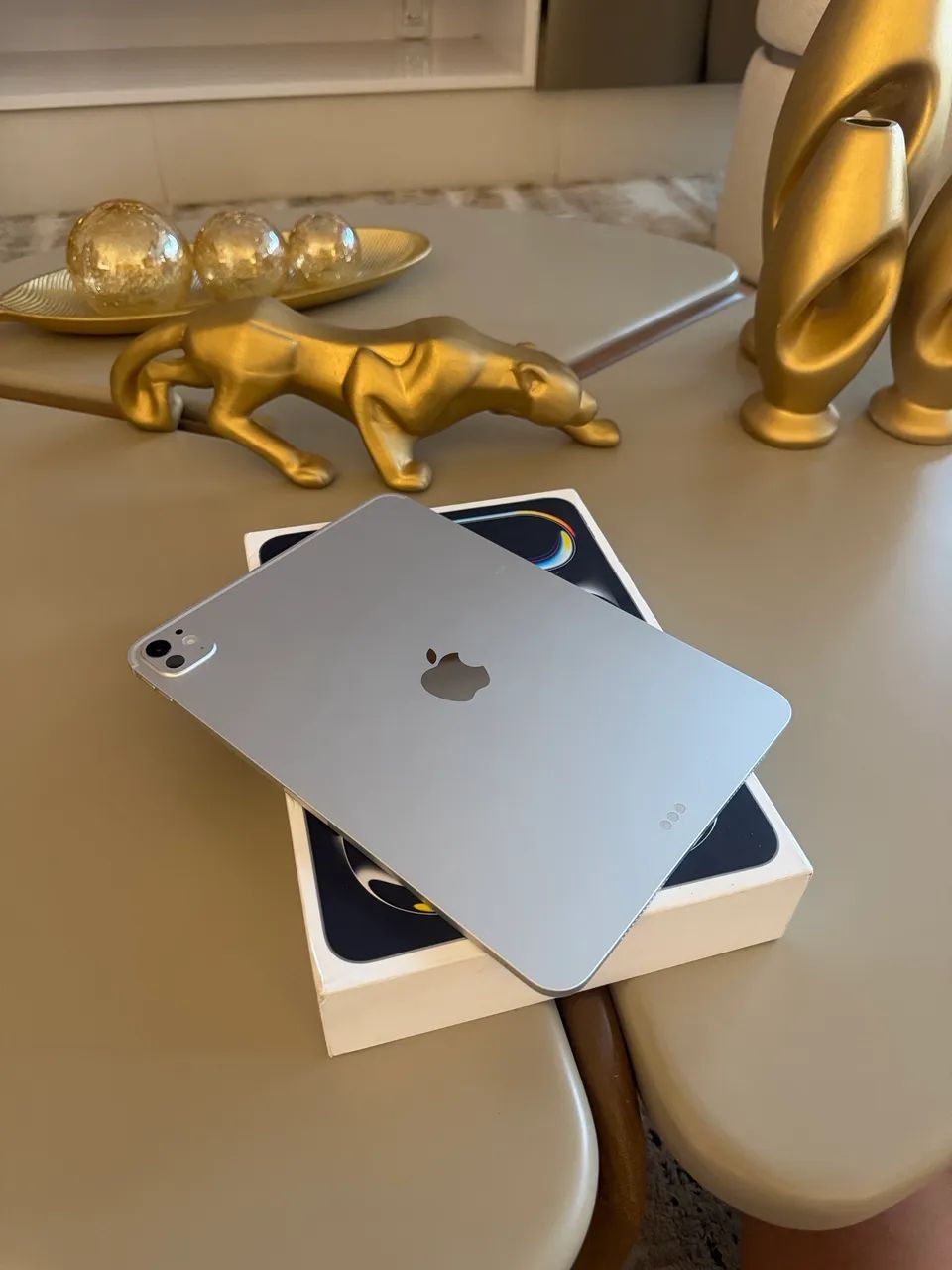 iPad Pro M5 11 pol 256GB