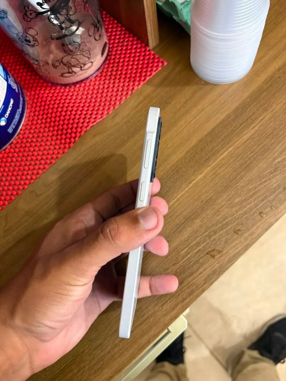 Galaxy A37 5G 8/256GB  - Foto 3