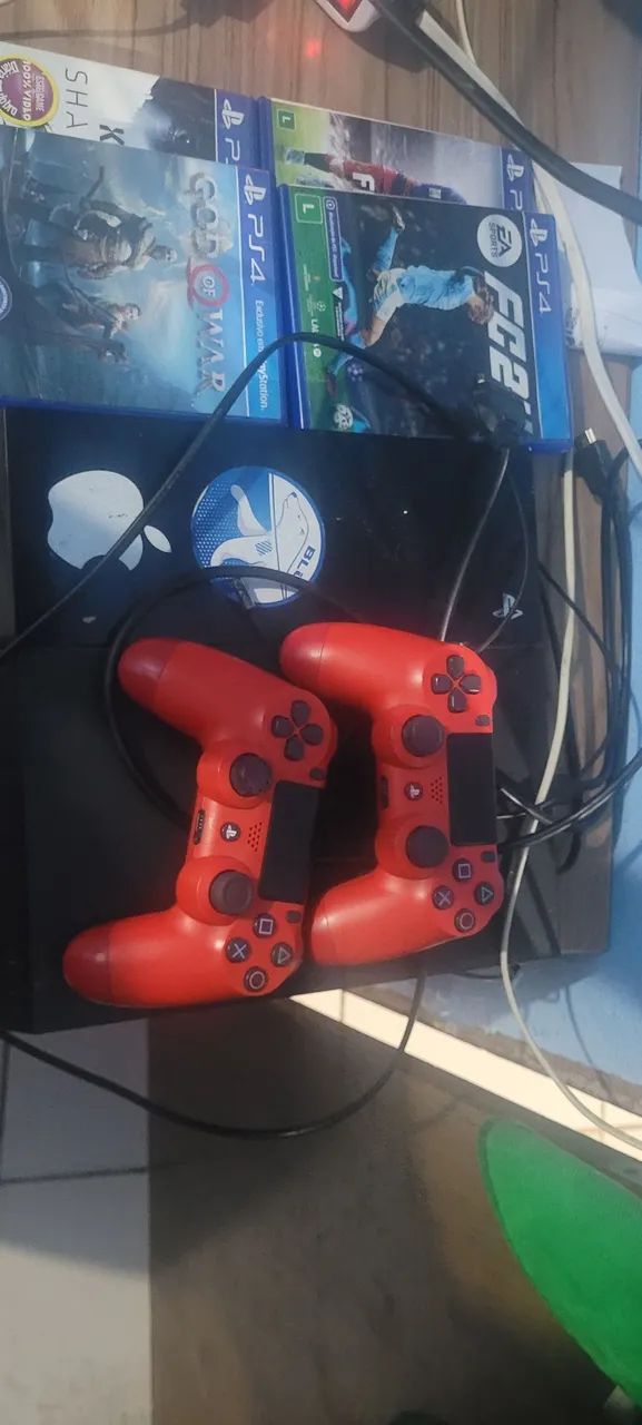 Play4