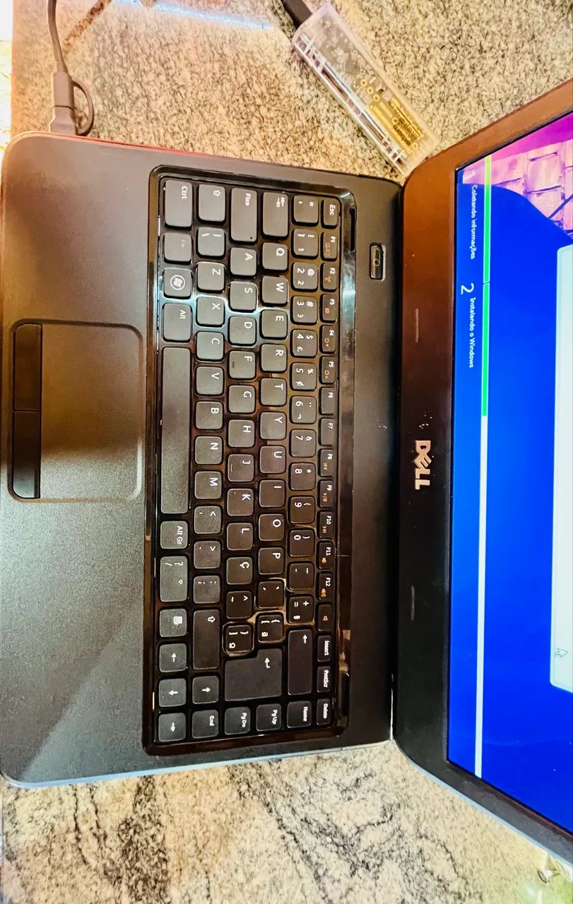 Notebook Dell I3 QuadCore SSD - Foto 4