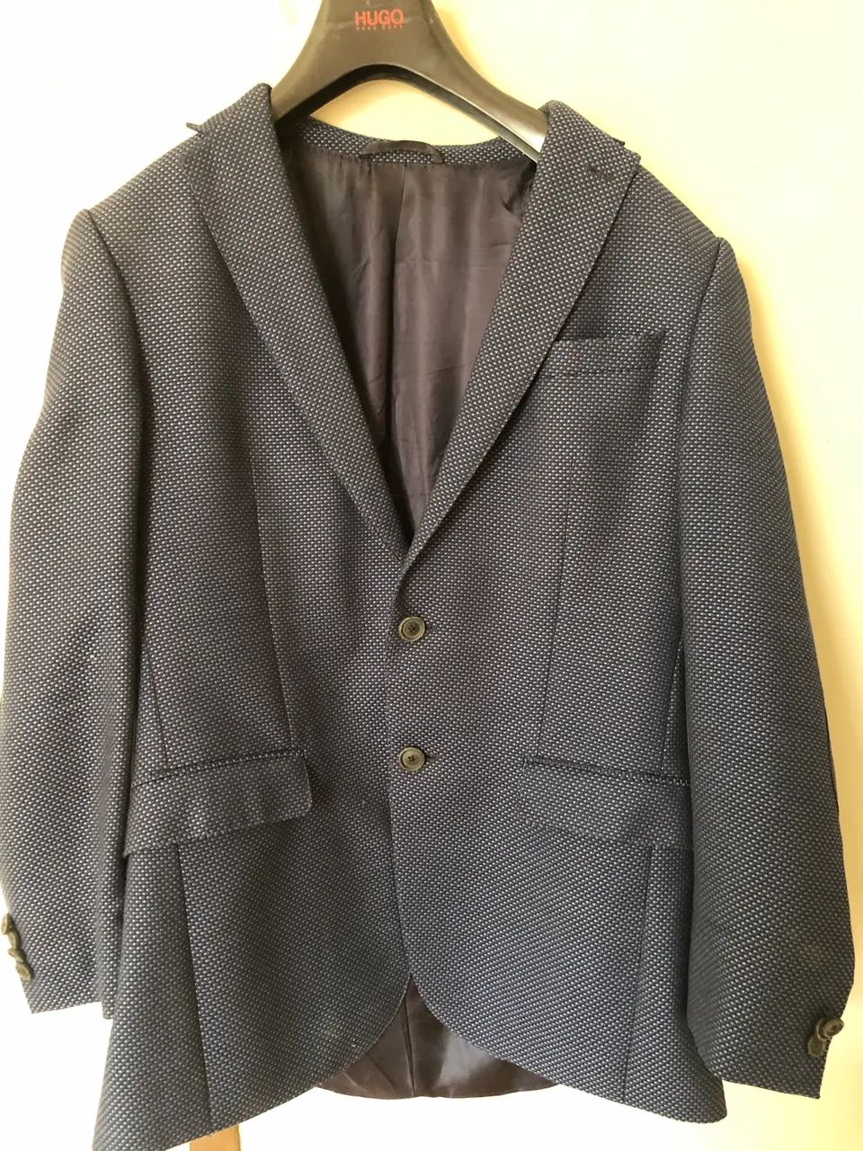 Blazer Hugo Boss - Original  - Foto 4