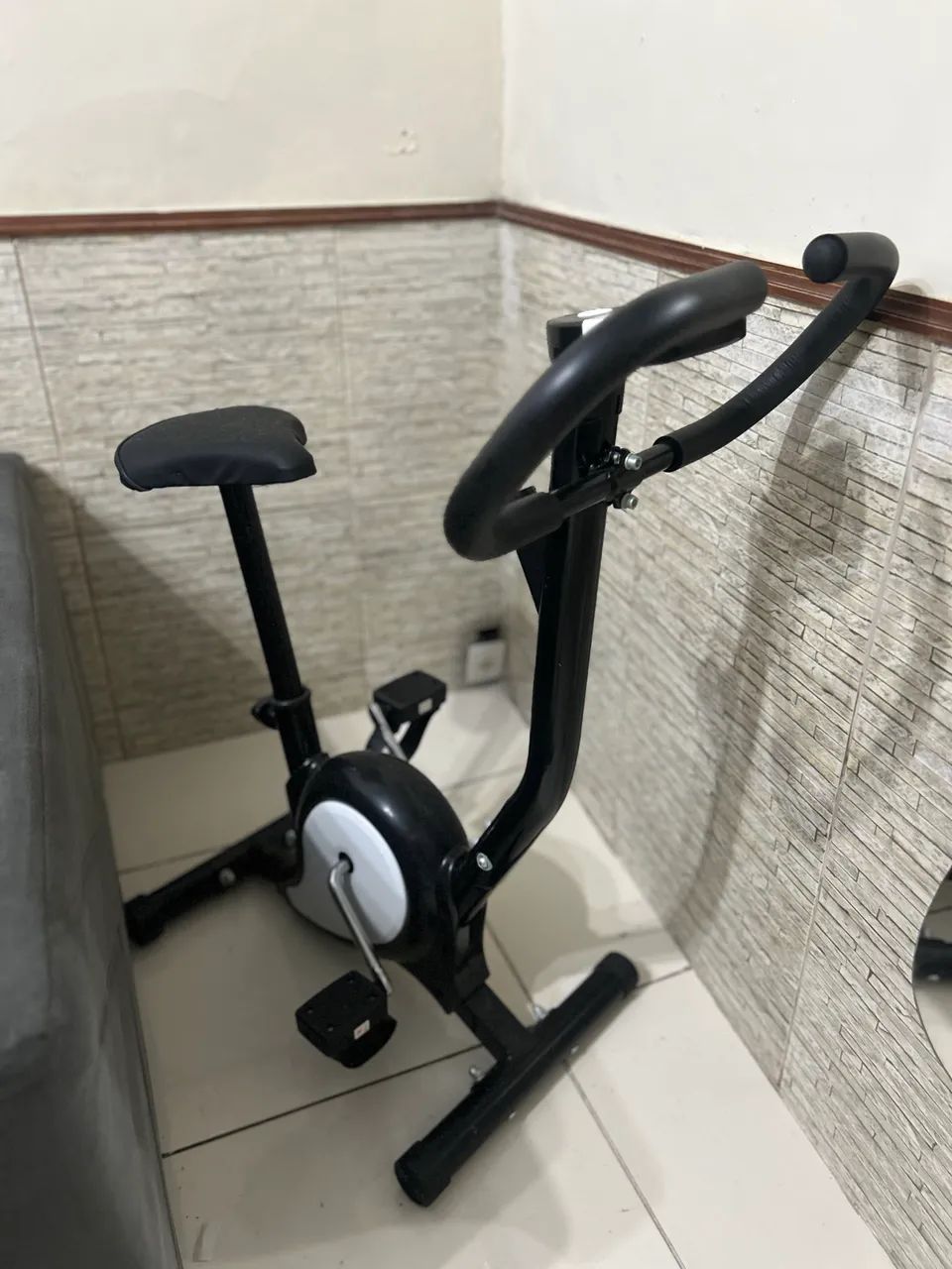 Bicicleta ergométrica  - Foto 4