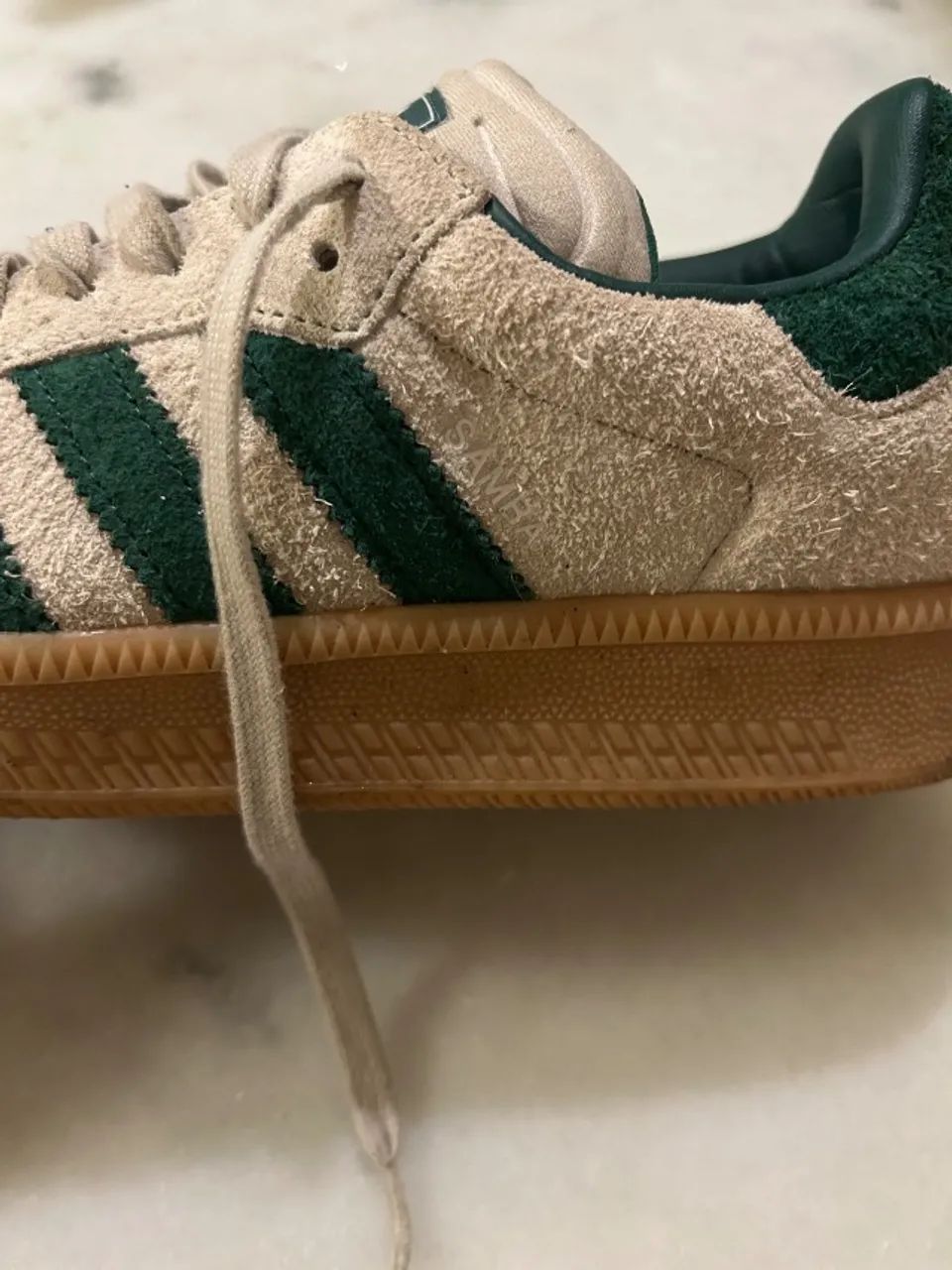 Tênis adidas samba XLG  - Foto 3