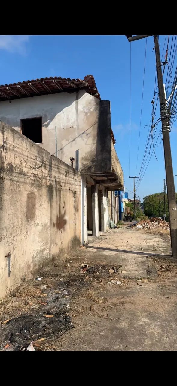 Sitio/terreno em avenida  - Foto 2