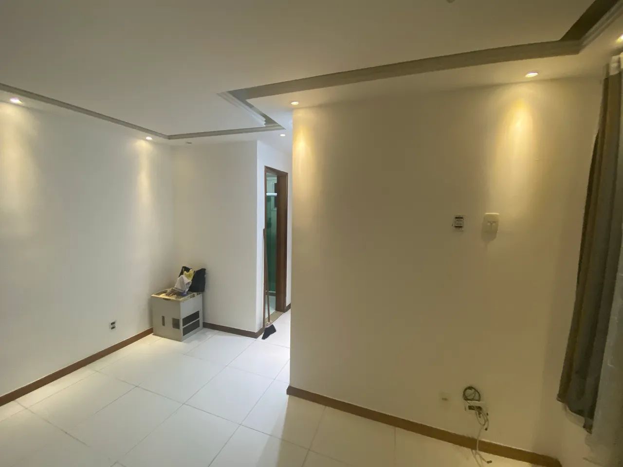 Apartamento 02 Cond Liber Belford Roxo  - Foto 4