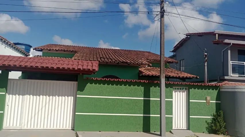 Casa em Barra de Caravelas, Caravelas -Bahia 
