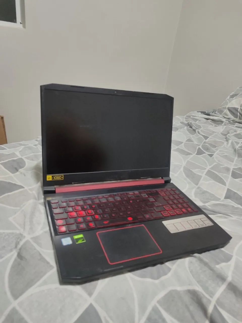 Notebook Acer Nitro 5