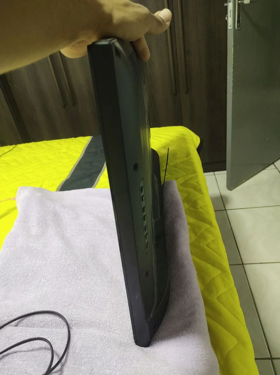 TV AOC 32" NAO É SMART - Foto 3