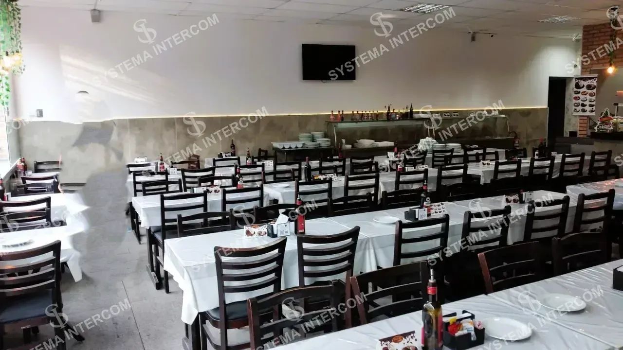 Lindo Restaurante Churrascaria e Pizzaria na Zona leste de SP - Foto 4