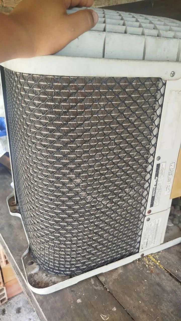 Vende-se ar condicionado  - Foto 2