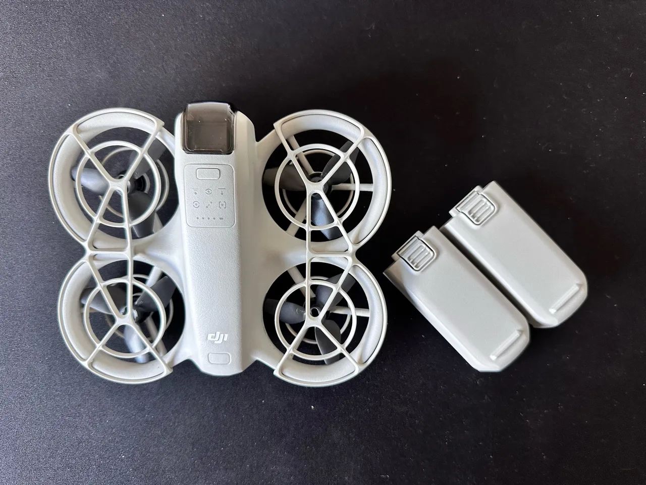 DRONE DJI NEO - Foto 2