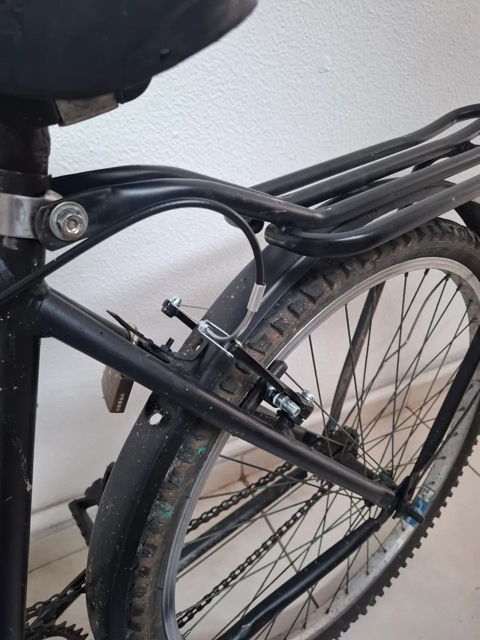 Bicicleta  - Foto 3