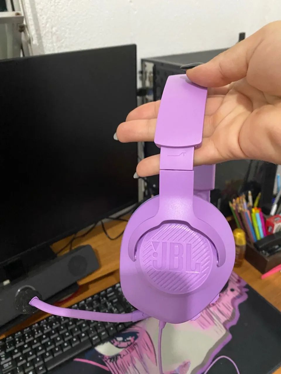 Headset JBL  - Foto 3