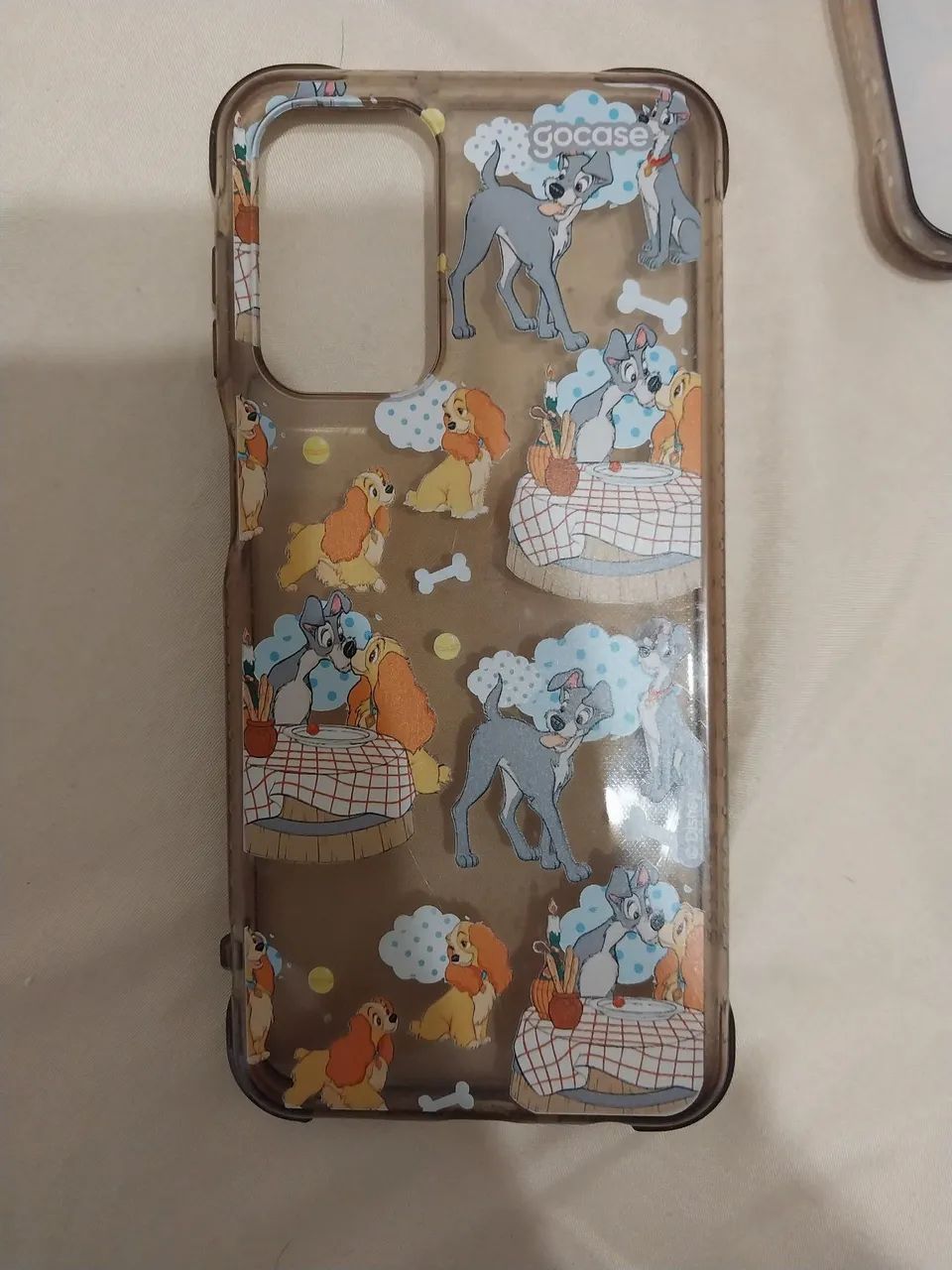 Capinha de celular A23 - Foto 4