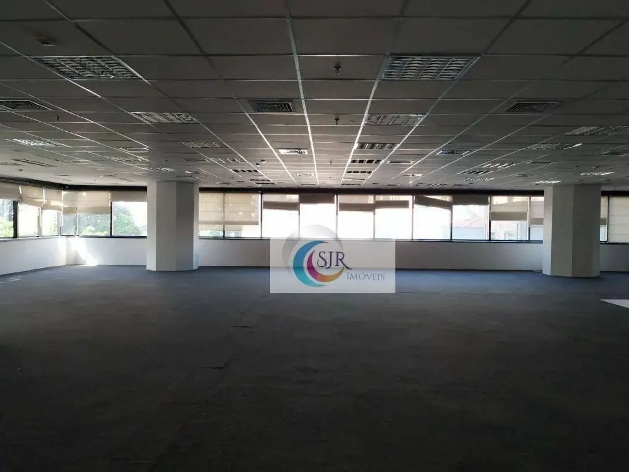 Conjunto para alugar, 507 m²- Bela Vista - São Paulo/SP