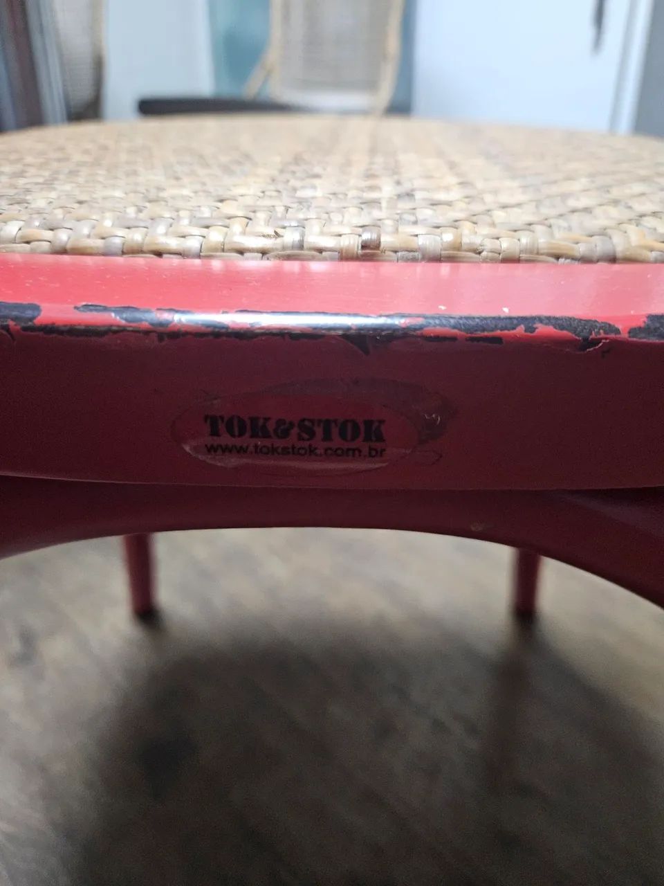 Cadeira Tok Stok - Foto 3