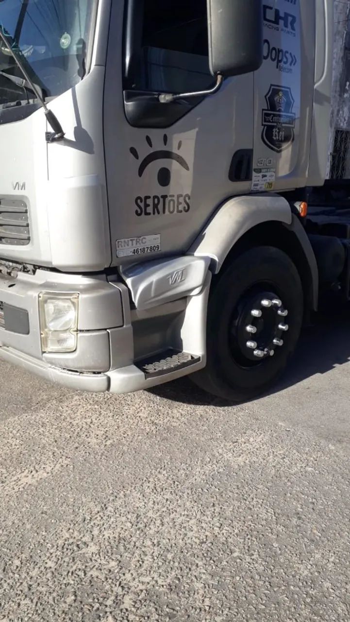 Volvo VM310 - Foto 2