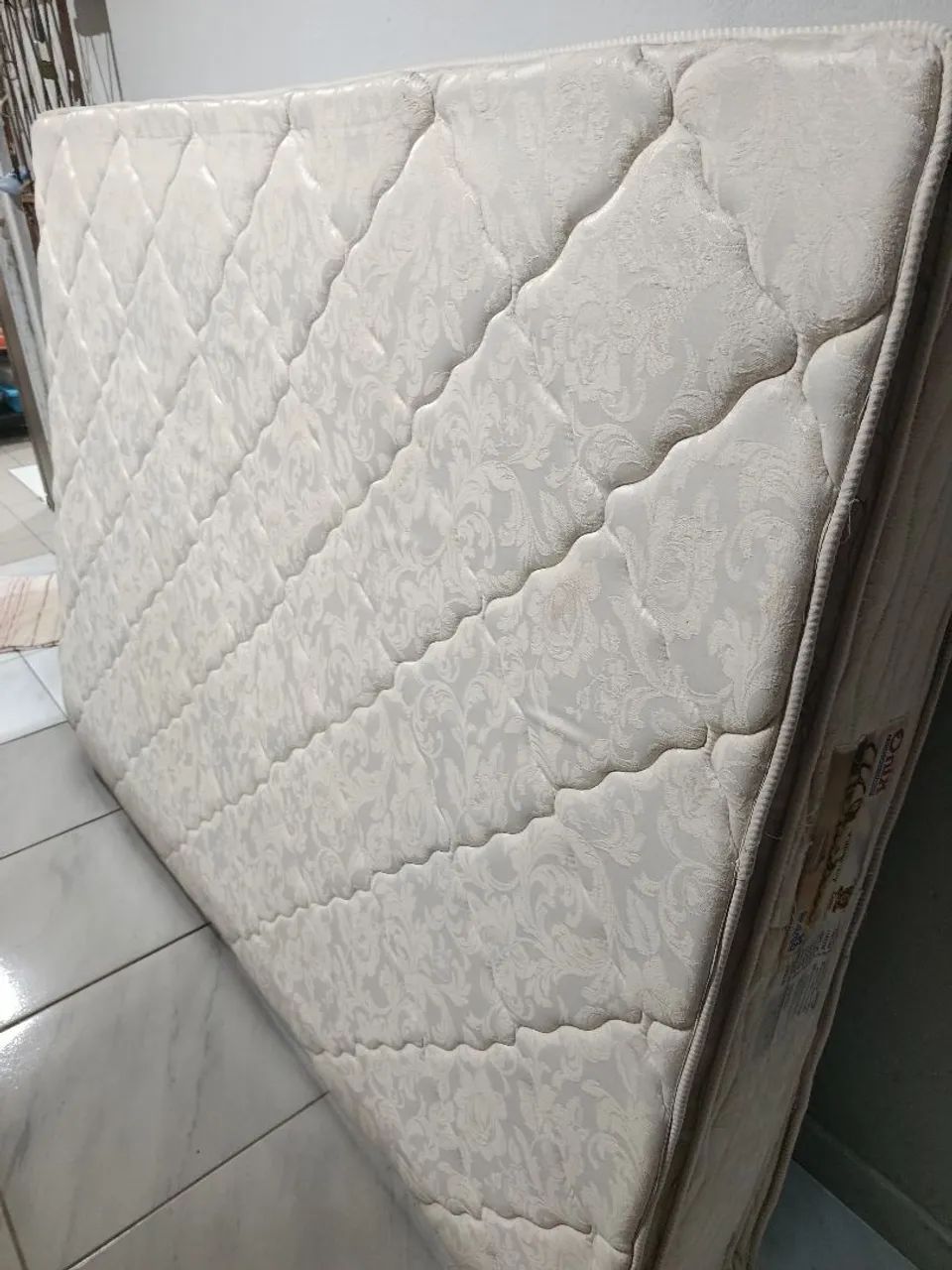 Cama box completa onix - Foto 2