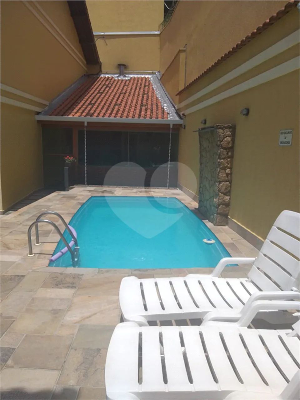 Condomínio com 3 quartos à venda em Vila santos - SP - Foto 5