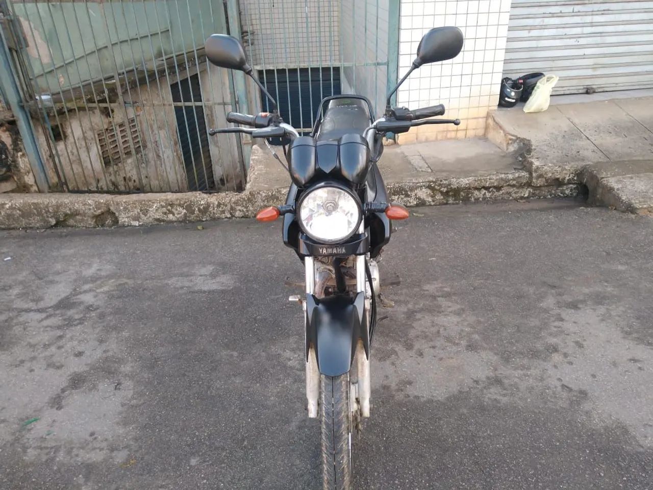 VENDE-SE Factor 125 2012 - Foto 4