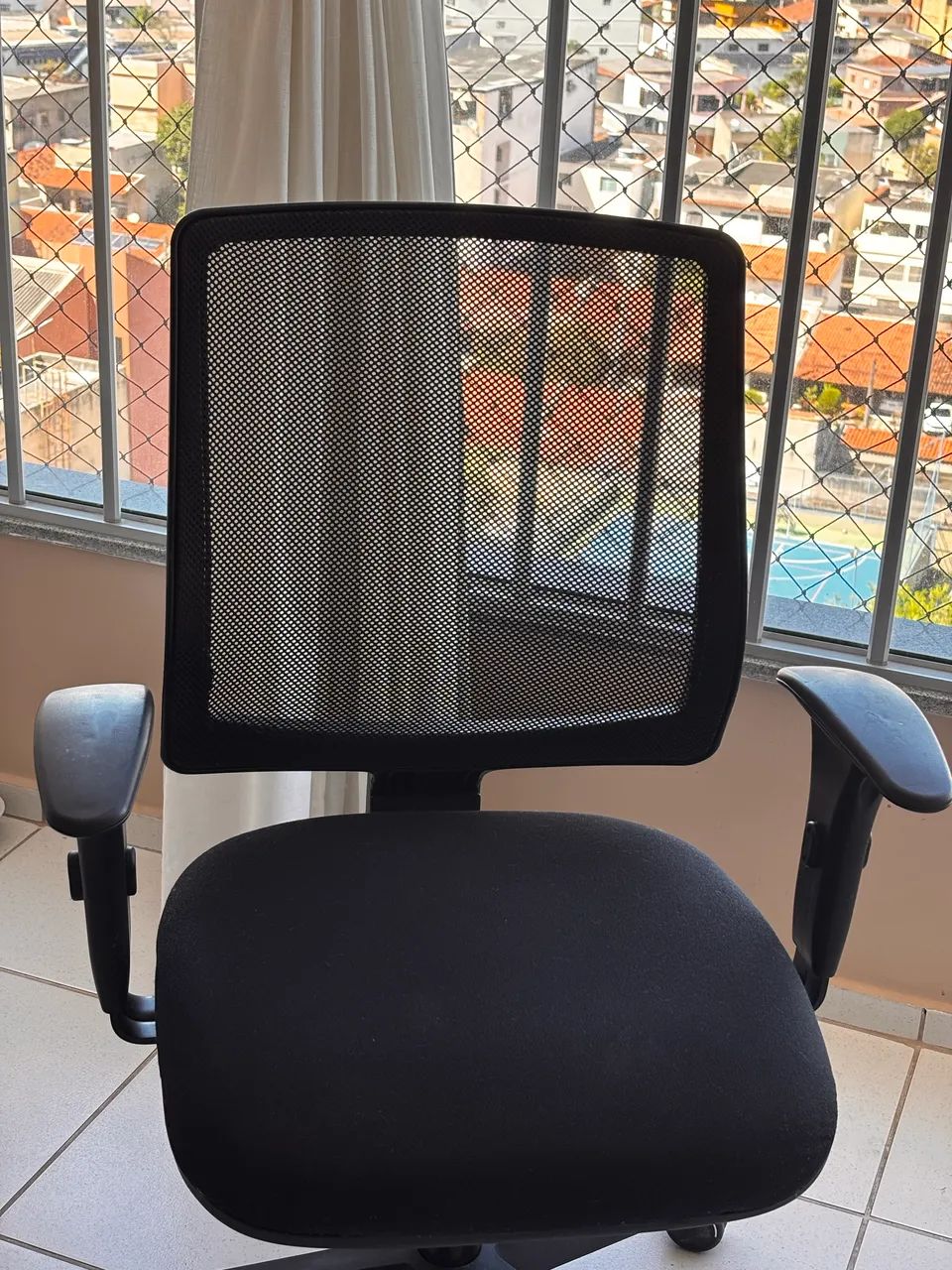 Cadeira Ergonômica Flexform  - Foto 3