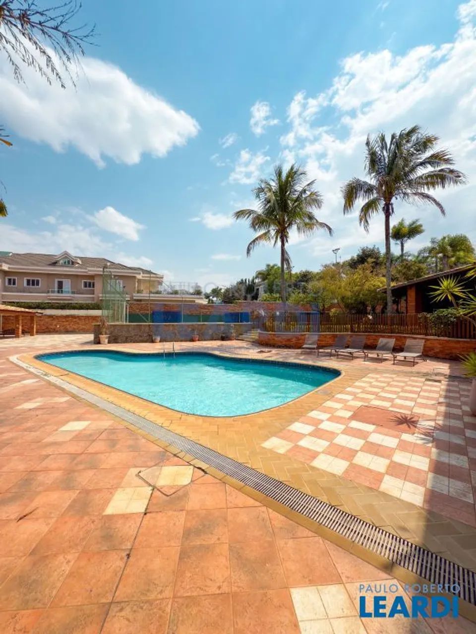 CASA EM CONDOMÍNIO - TAMBORÉ - SP - Foto 4