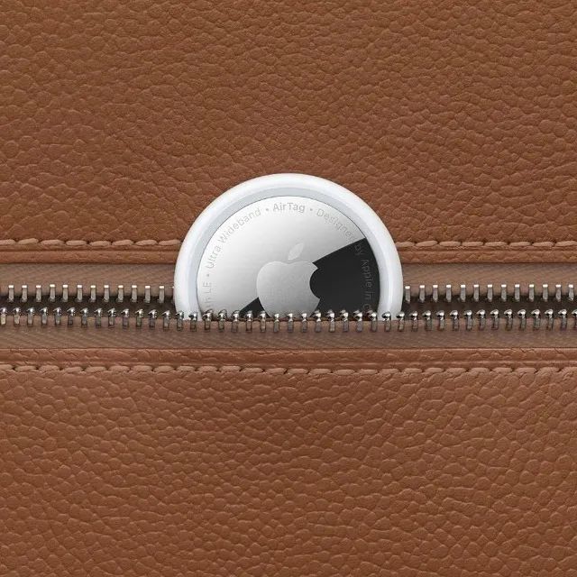 Apple Airtag original - 1 unidade - Foto 4