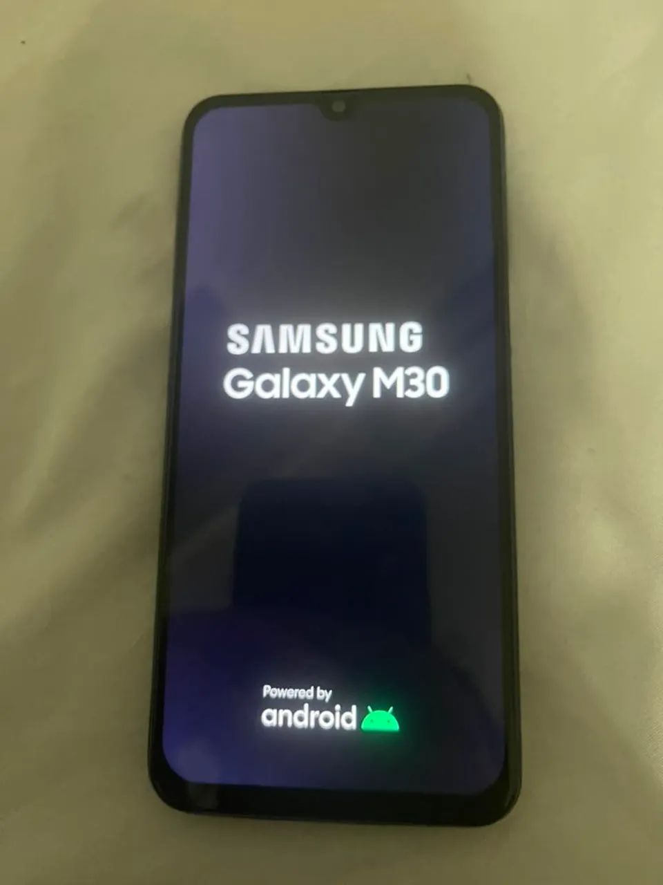 M30 Samsung 