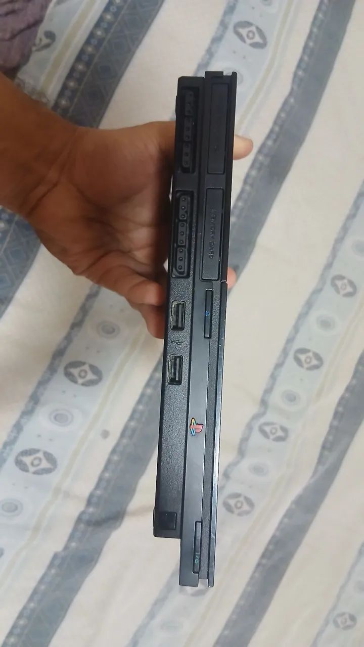 Ps2 slim - Foto 4