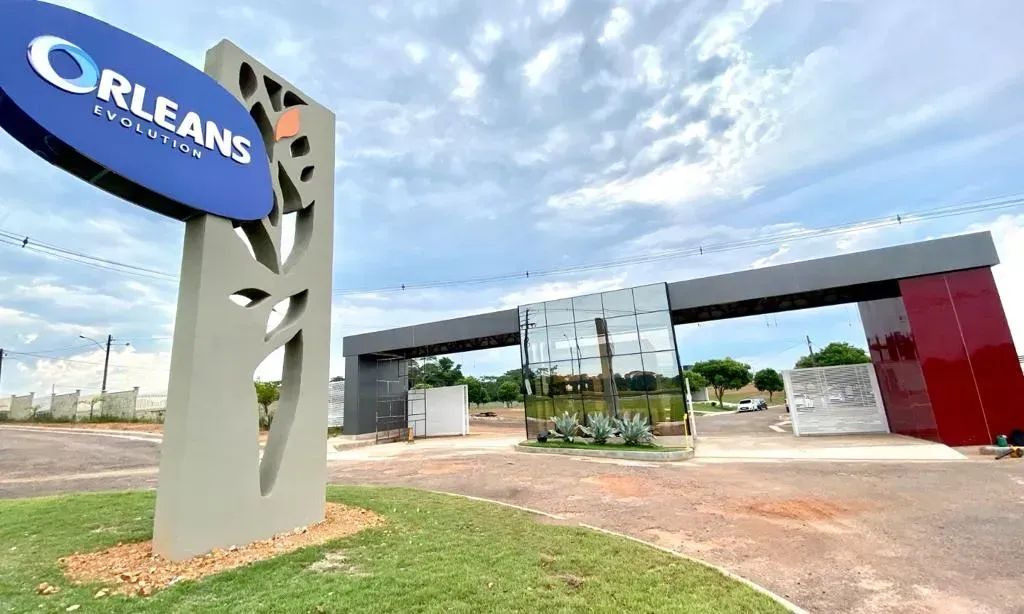 Residencial Orleans - Foto 3