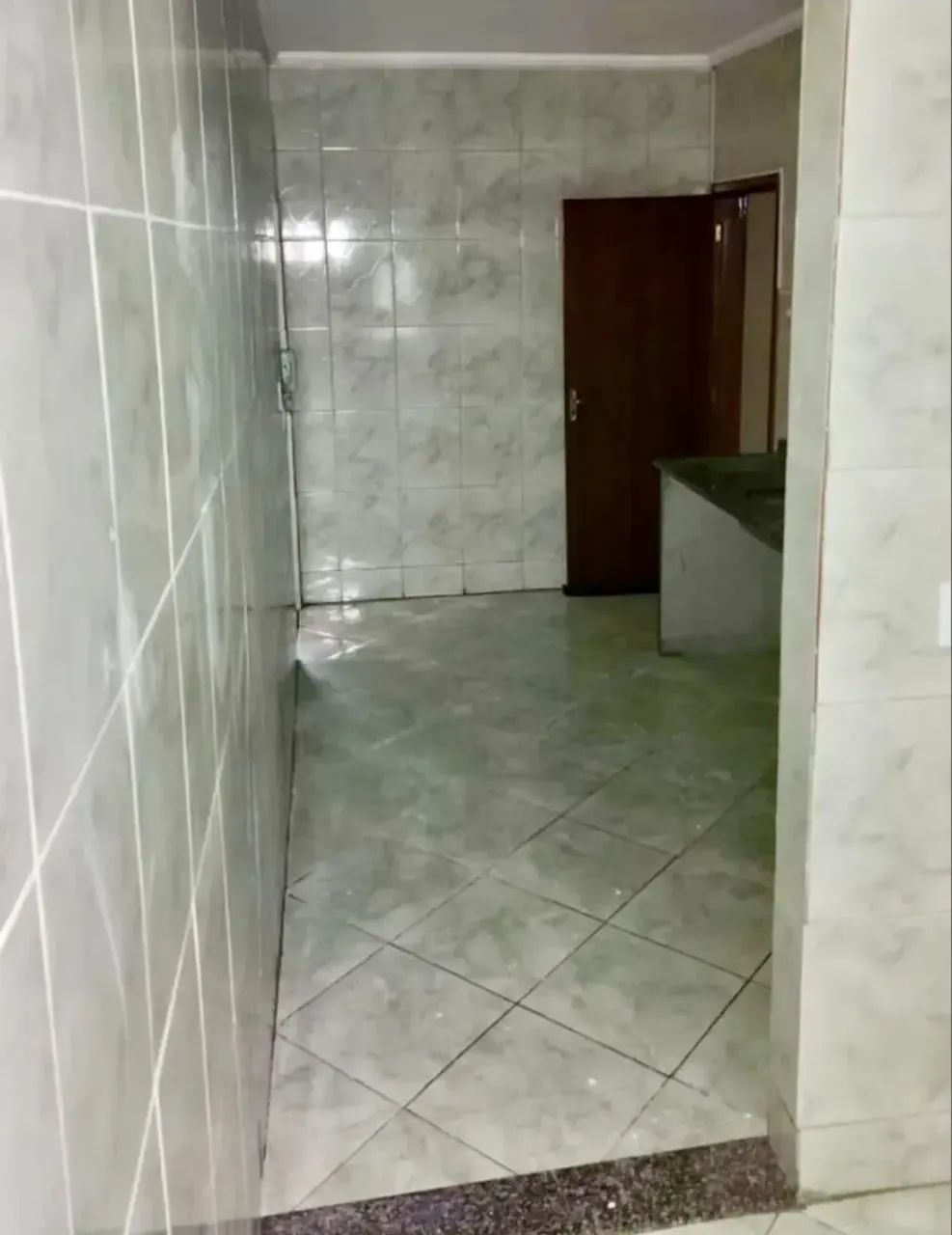 Alugo Apartamento de 2 Quartos Roldão Gonçalves Nilópolis - Foto 5