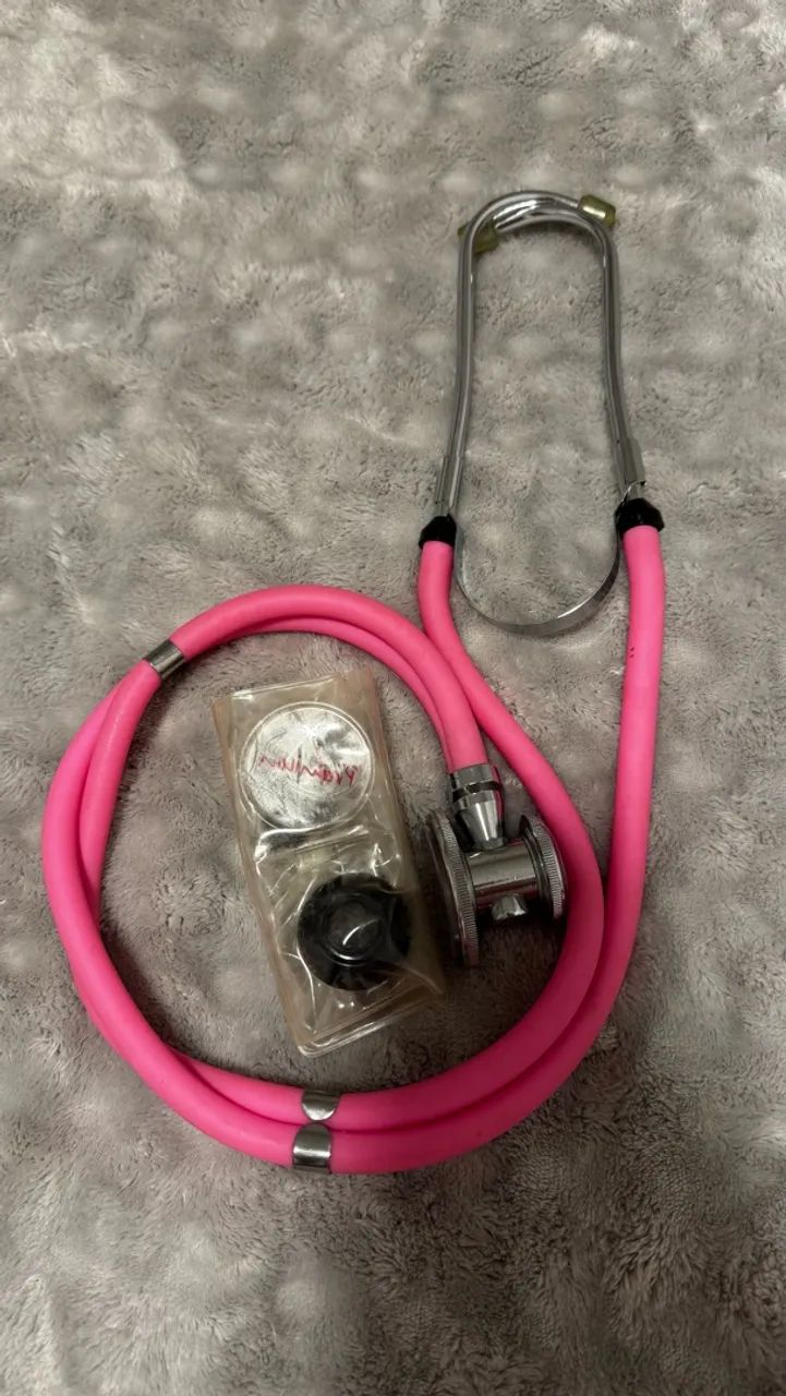 Vendo Esteto e esfigmo - Foto 3
